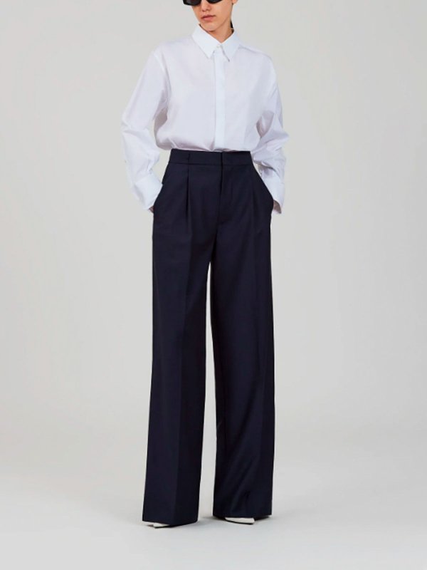 The Best Shops SA SU PHI: shirts - `marcella` regular shirt