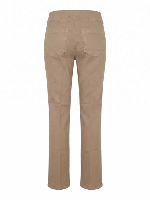 SEAFARER: casual trousers online - `emil` pants