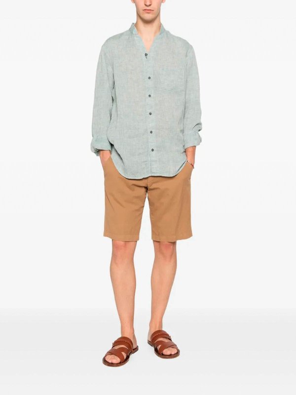 SEASE: Camisas online - Camisa - Azul
