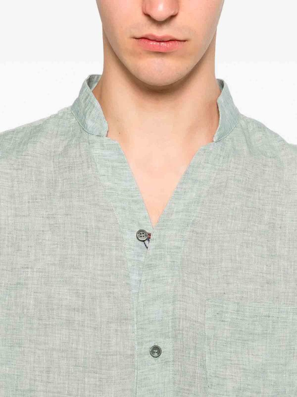 SEASE buy online Camisa - Azul