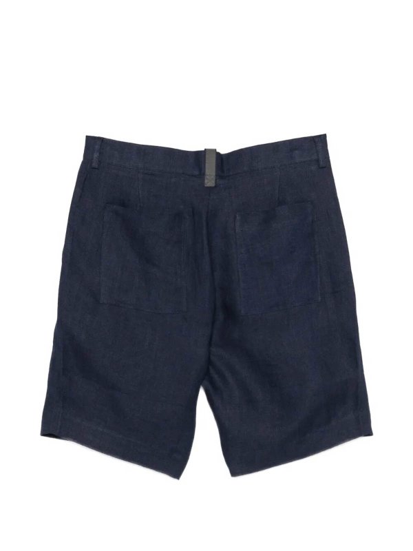 SEASE: Trousers Shorts online - `easy` shorts