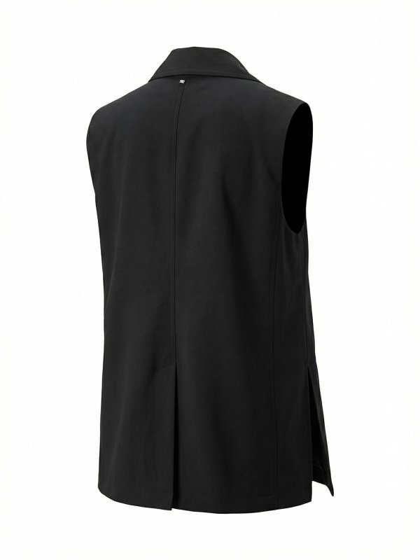 SPORTMAX: casual jackets online - Sleeveless jacket