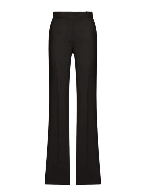 SPORTMAX: casual trousers - Pants