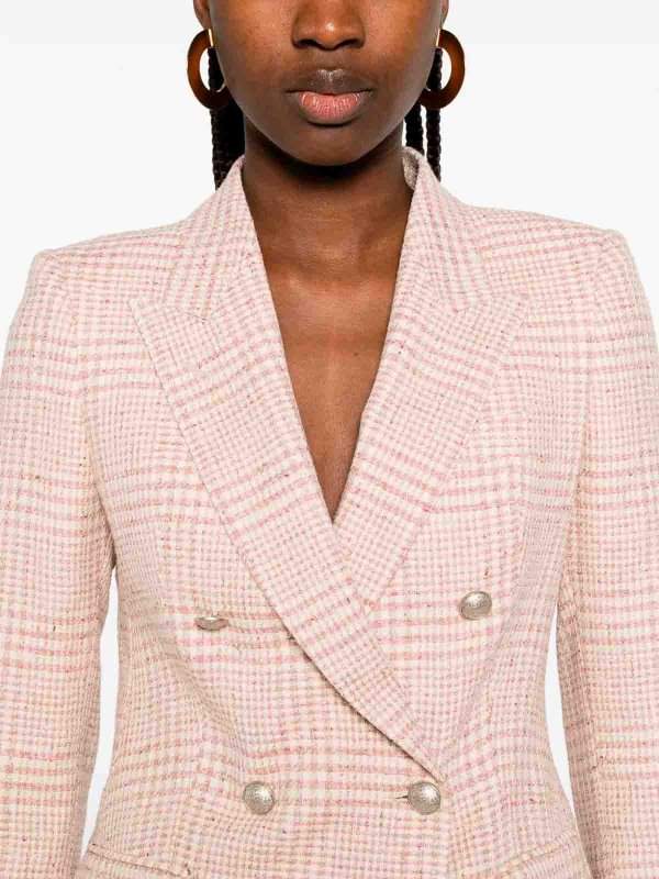 The Best Shops TAGLIATORE: casual jackets - `parigi` jacket