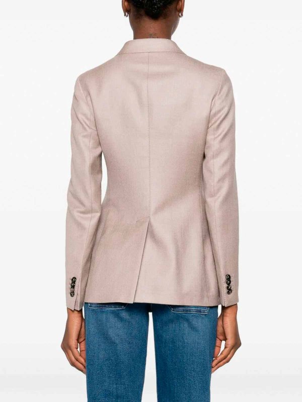 The Best Shops TAGLIATORE: casual jackets - `parigi` jacket