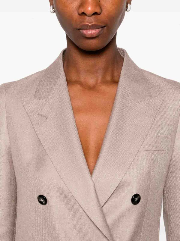 `parigi` jacket shop online: TAGLIATORE