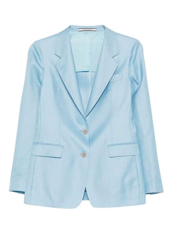 TAGLIATORE: casual jackets - `parigi` jacket