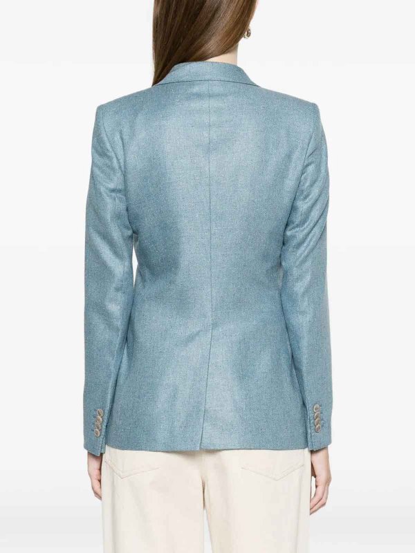 The Best Shops TAGLIATORE: casual jackets - `parigi` jacket