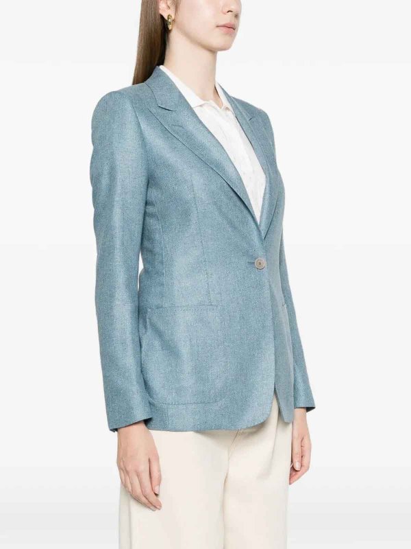 `parigi` jacket shop online: TAGLIATORE
