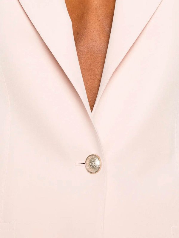 The Best Shops TAGLIATORE: casual jackets - `parigi` jacket