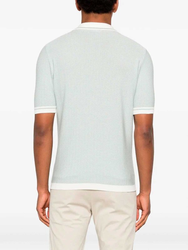 The Best Shops TAGLIATORE: shirts - Shirt