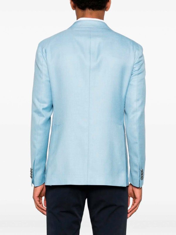 Blazer - Bleu Clair shop online: TAGLIATORE