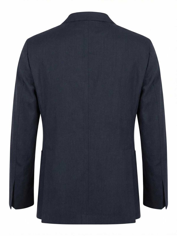 TAGLIATORE: Vestes de costume online - Blazer - Bleu