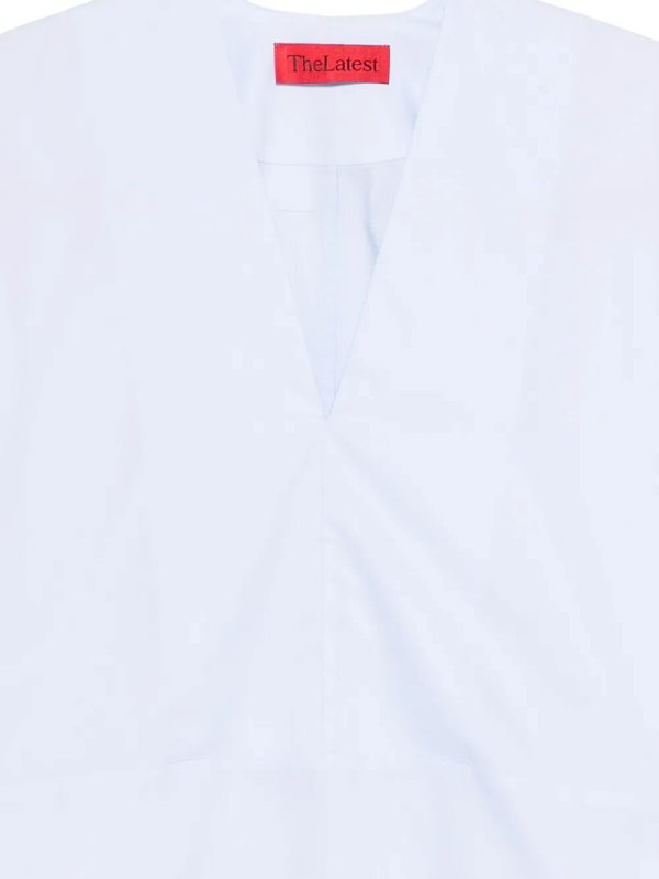 The Best Shops THELATEST: camicie - Camicia