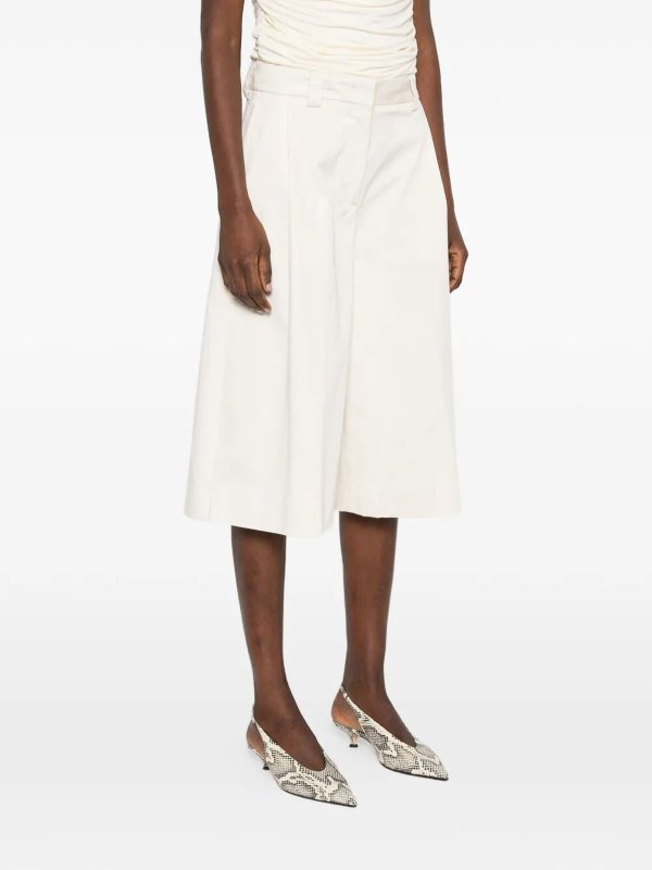 THELATEST buy online Shorts - Weiß