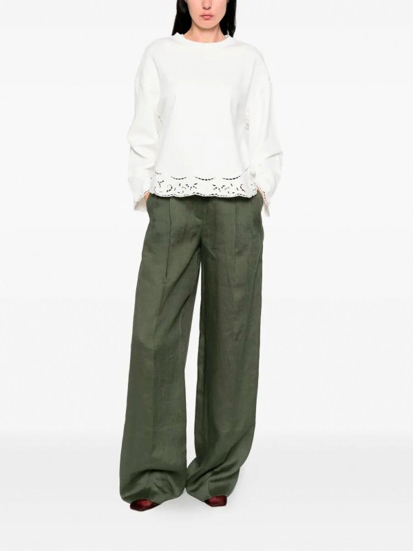 TWINSET: crew necks online - Sweater