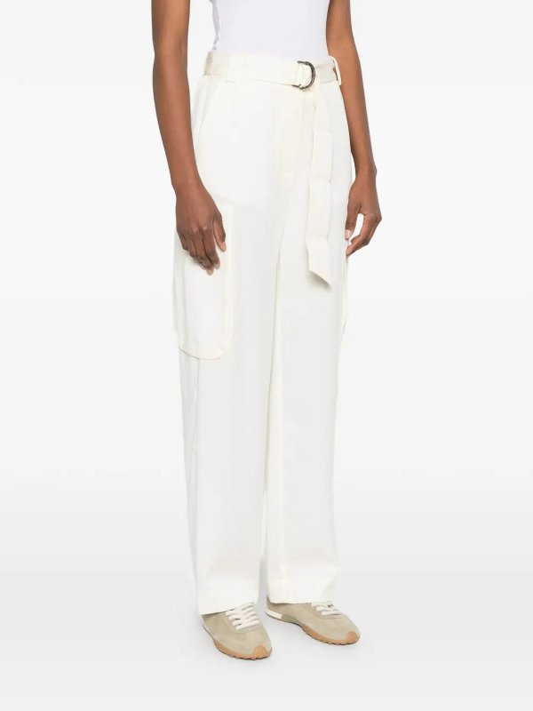 Pants shop online: TWINSET
