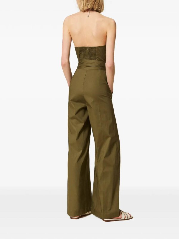 TWINSET buy online Mono - Verde