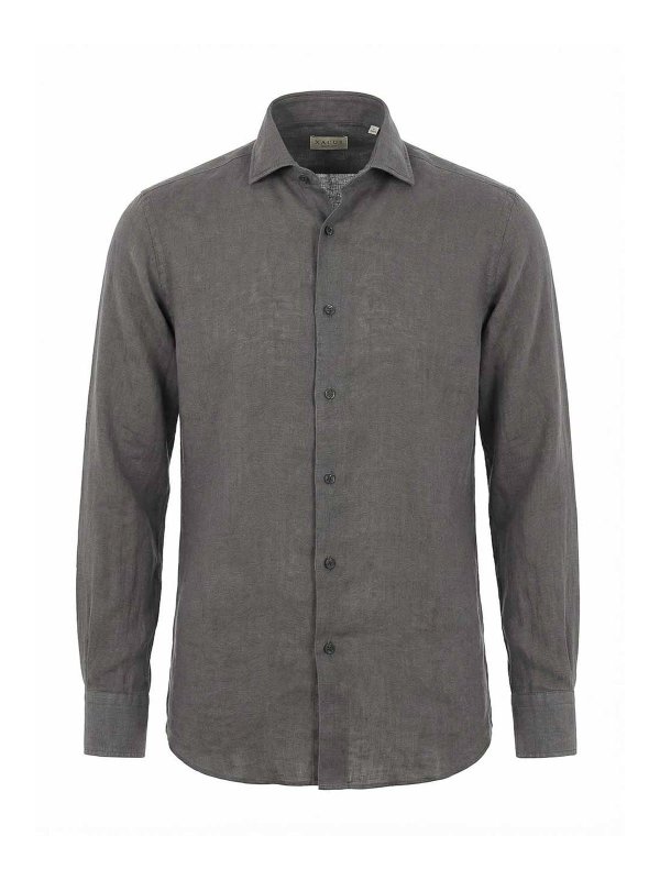 XACUS: shirts - Shirt