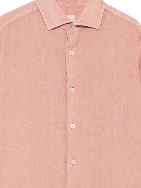 The Best Shops XACUS: シャツ - シャツ - ヌードカラー