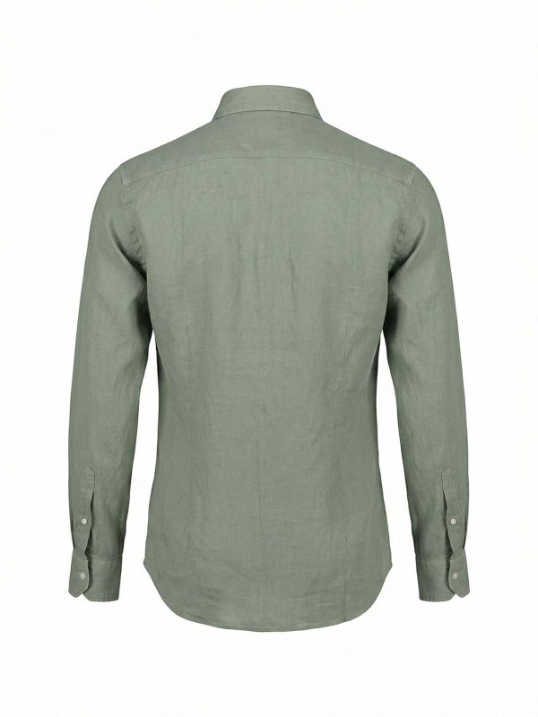 The Best Shops XACUS: Camisas - Camisa - Verde