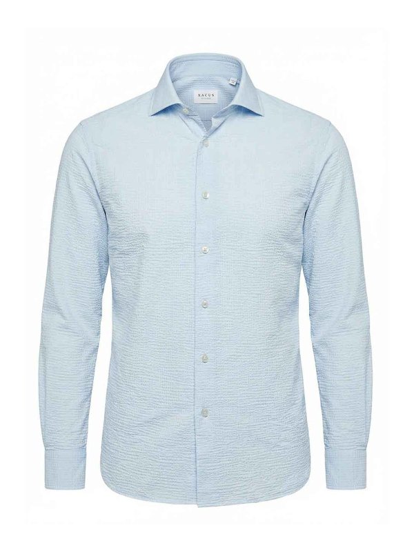 XACUS: camicie - camicia