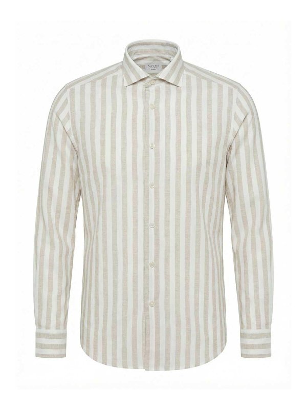 XACUS: camicie - camicia