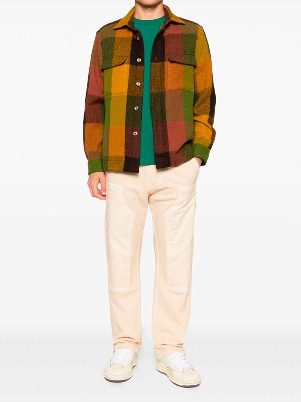 Carpenter fit pants shop online: DSQUARED2