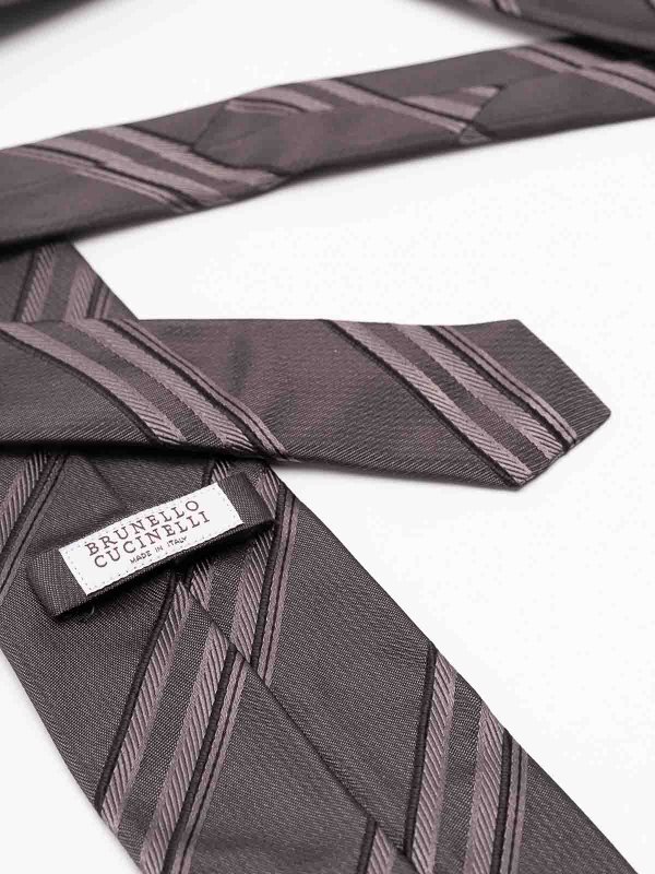 BRUNELLO CUCINELLI: ties & bow ties online - Tie