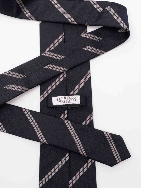 BRUNELLO CUCINELLI: ties & bow ties online - Tie