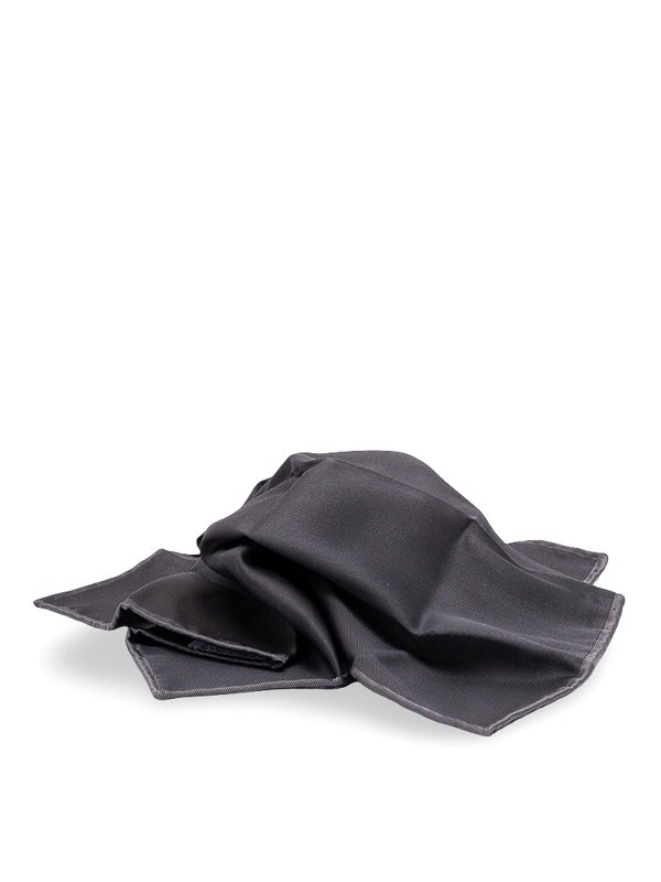 BRUNELLO CUCINELLI: Stoles & Shawls - Pochette
