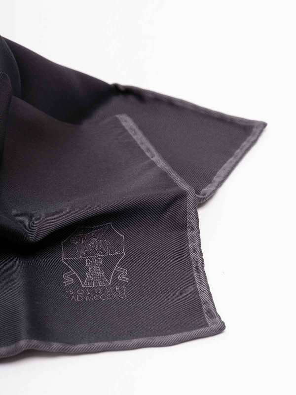 BRUNELLO CUCINELLI: Stoles & Shawls online - Pochette