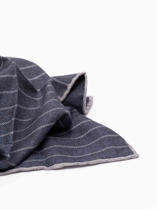 BRUNELLO CUCINELLI: Stoles & Shawls online - Pochette