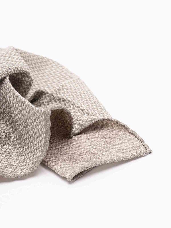BRUNELLO CUCINELLI: Stoles & Shawls online - Pochette