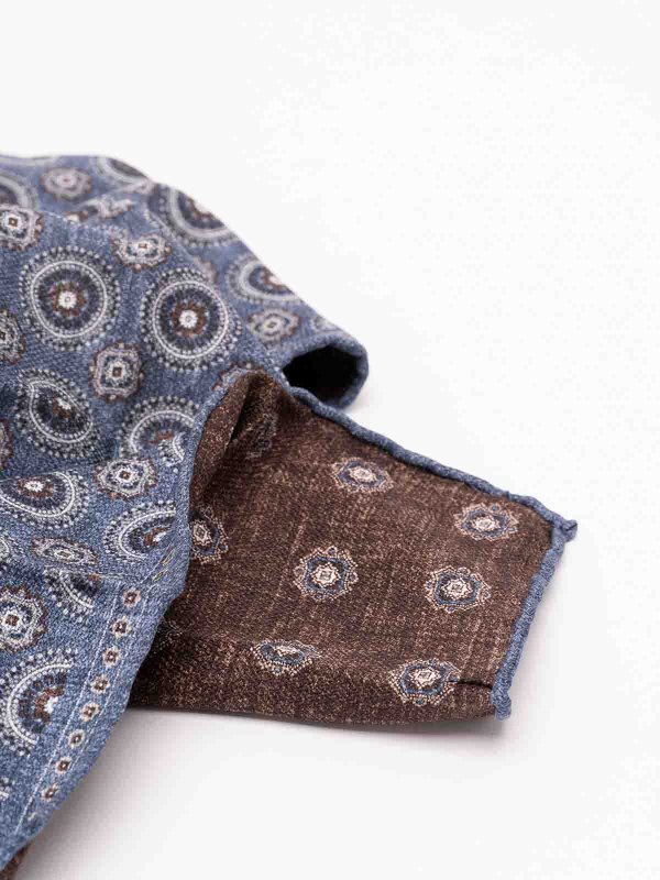 BRUNELLO CUCINELLI: Stoles & Shawls online - Pochette