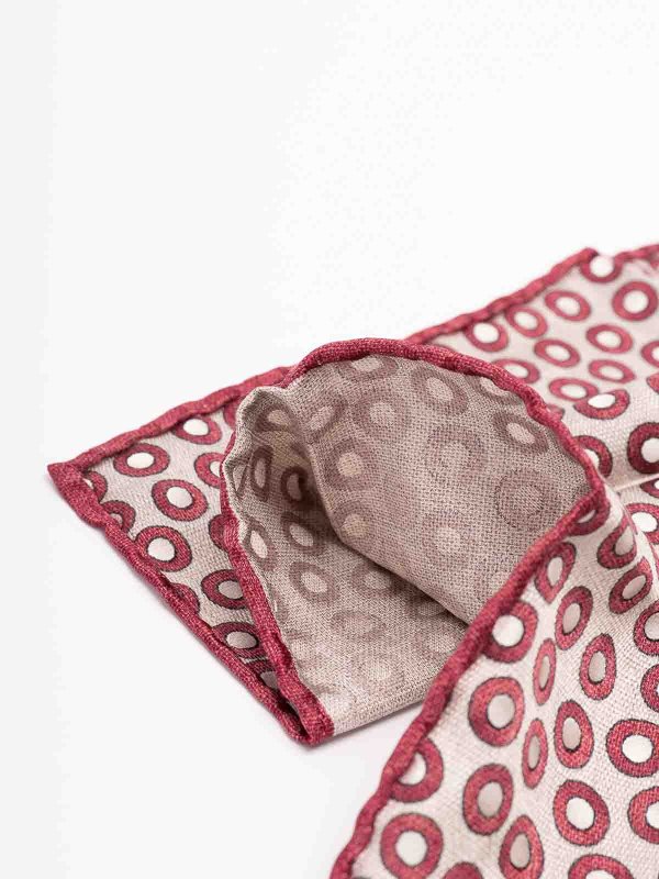 The Best Shops BRUNELLO CUCINELLI: Stoles & Shawls - Pochette