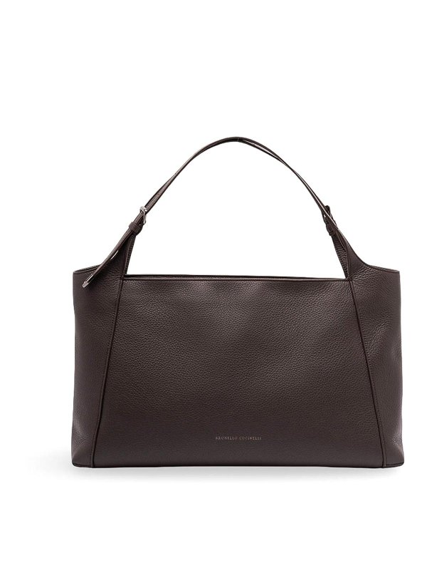 BRUNELLO CUCINELLI: totes bags - Handbag