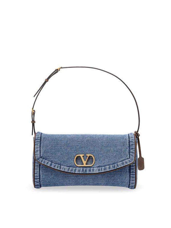 VALENTINO GARAVANI: cross body bags - `devain` small bag