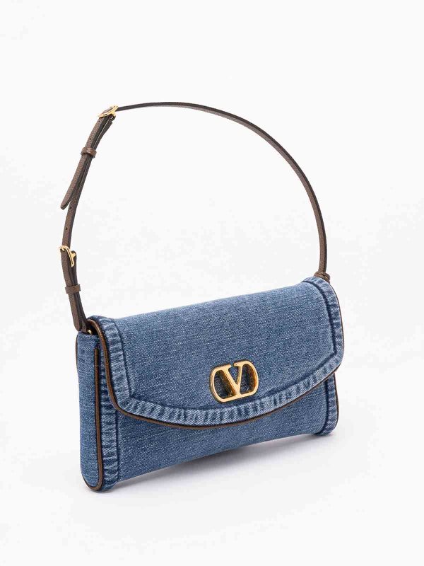 The Best Shops VALENTINO GARAVANI: cross body bags - `devain` small bag