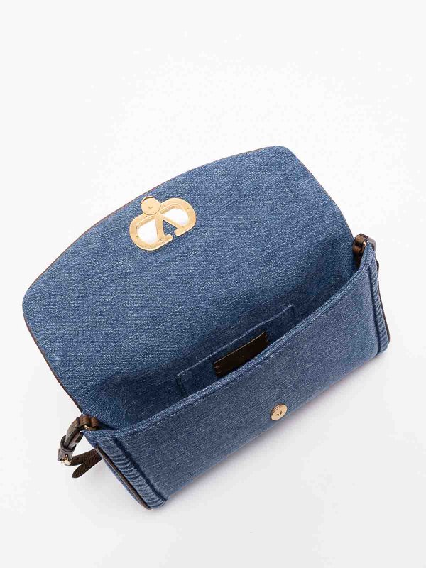 The Best Shops VALENTINO GARAVANI: `devain` small bag