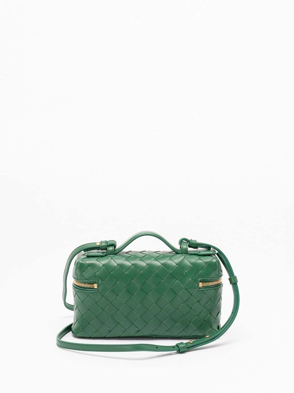 BOTTEGA VENETA: トートバッグ online - トートバッグ - 緑
