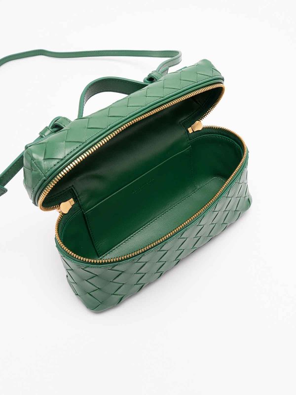 BOTTEGA VENETA buy online トートバッグ - 緑