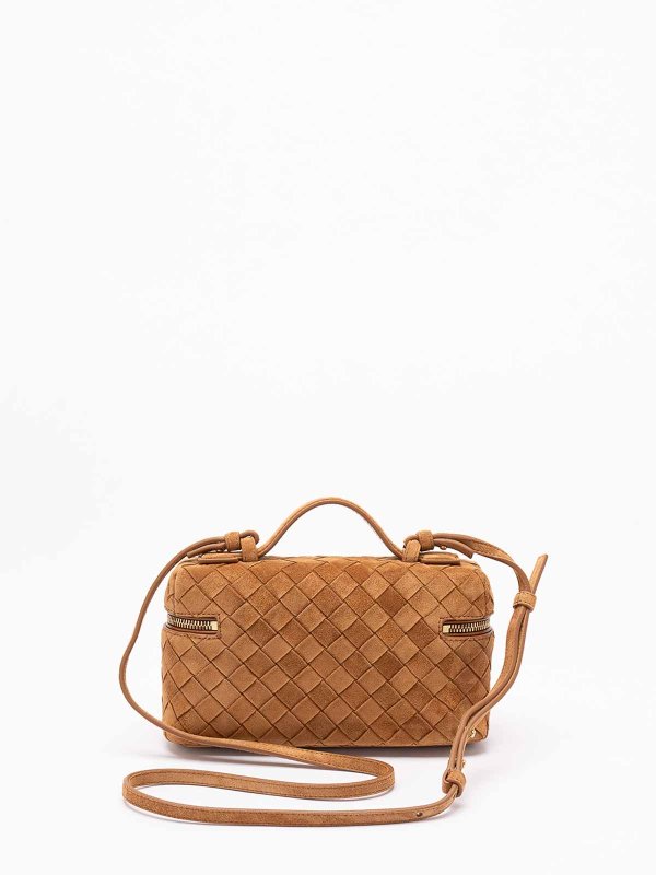 BOTTEGA VENETA: トートバッグ online - トートバッグ - イエロー