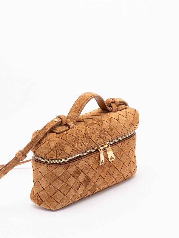 The Best Shops BOTTEGA VENETA: トートバッグ - トートバッグ - イエロー