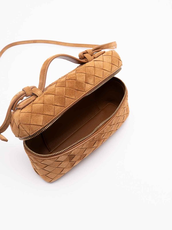 BOTTEGA VENETA buy online トートバッグ - イエロー