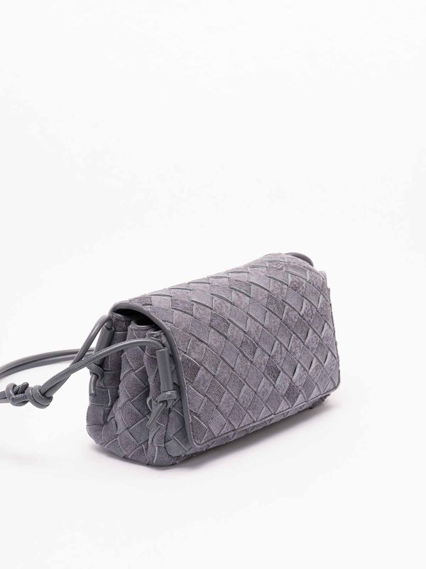 The Best Shops BOTTEGA VENETA: トートバッグ - トートバッグ - ブルー