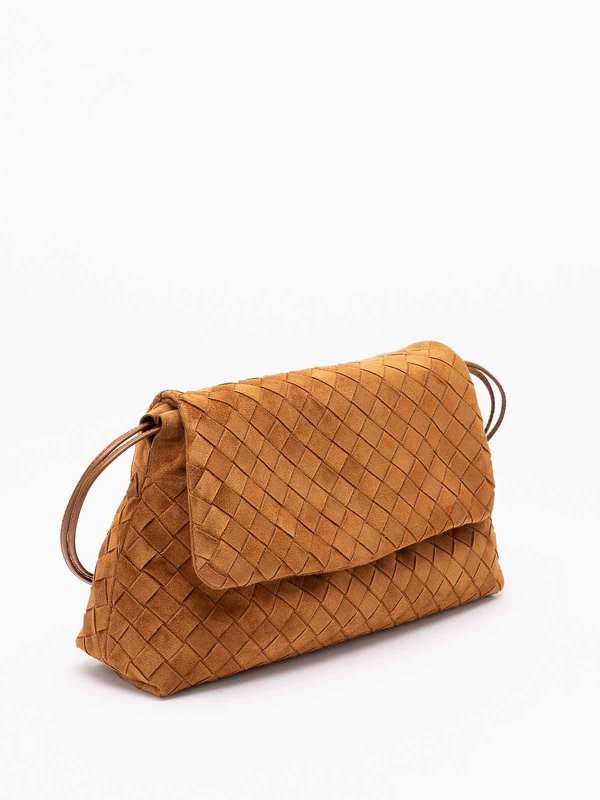The Best Shops BOTTEGA VENETA: トートバッグ - トートバッグ - イエロー