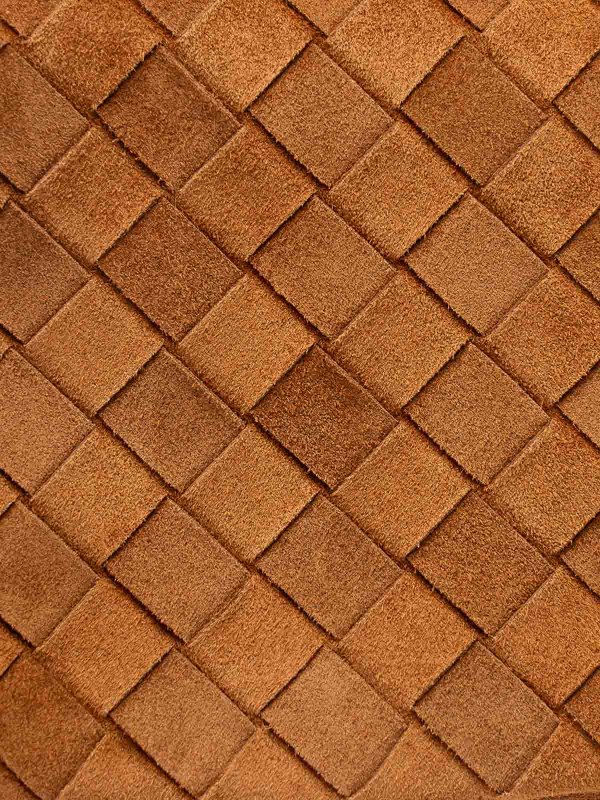 BOTTEGA VENETA buy online トートバッグ - イエロー