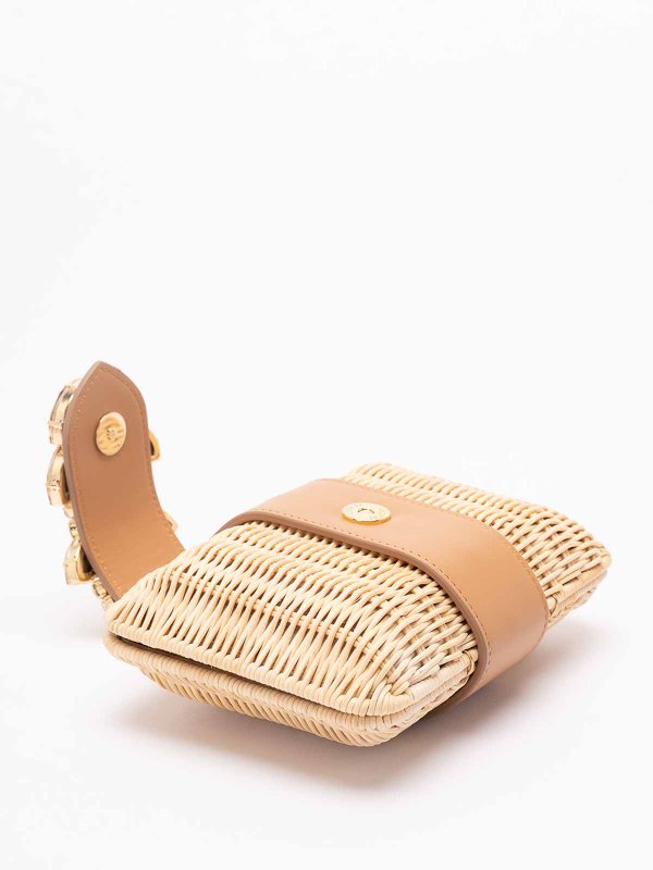 `capri` handbag shop online: GEDEBE