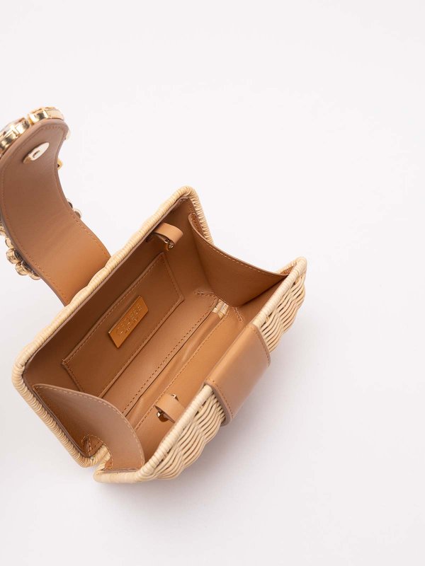GEDEBE buy online `capri` handbag